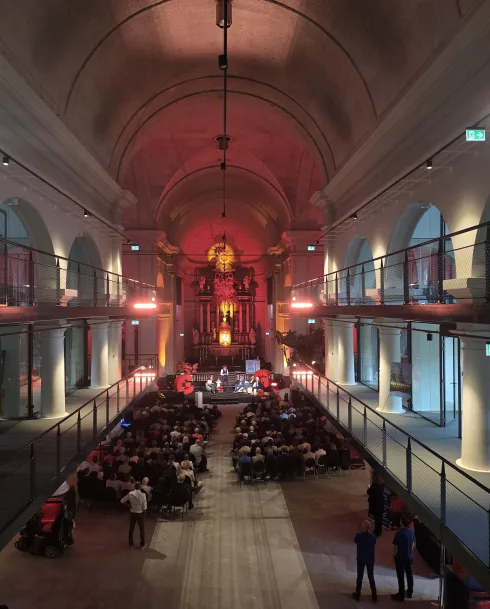 Evenementen in Sint Jan Roosendaal