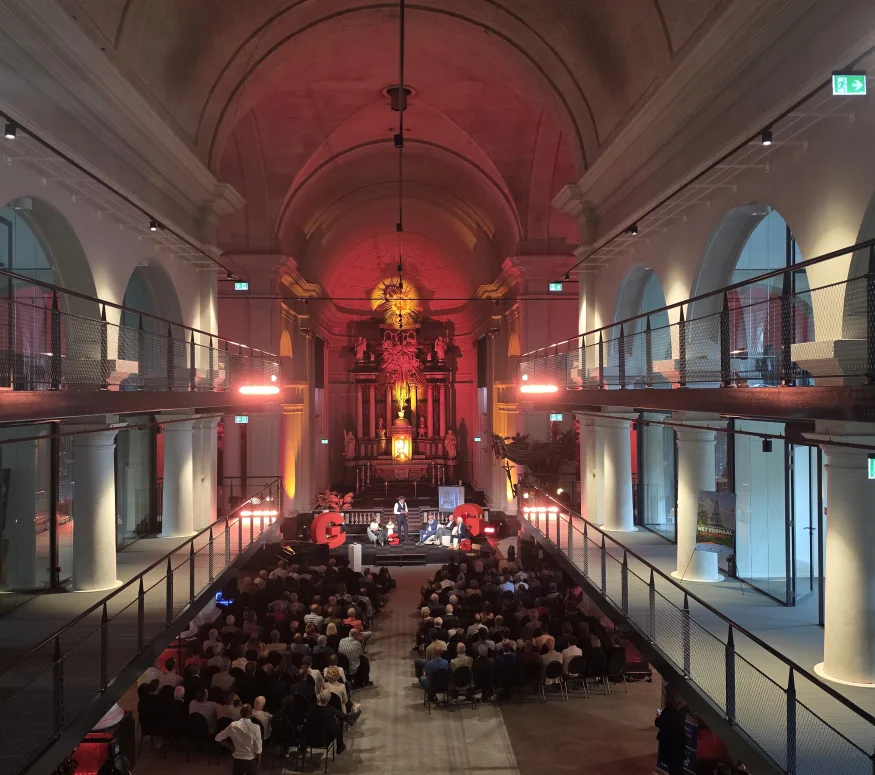 Evenementen in Sint Jan Roosendaal